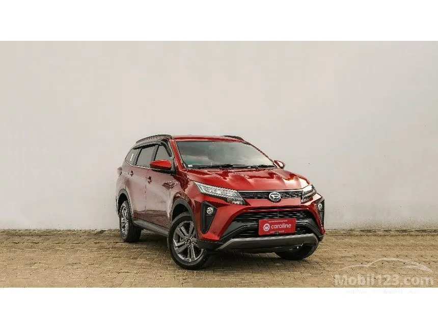 2024 Daihatsu Terios R SUV