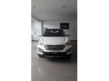 Hyundai Santa Fe CRDi VGT HARGA TERMURAH BULAN INI