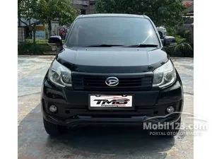 2017 Daihatsu Terios 1.5 X SUV