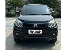 2017 Daihatsu Terios 1.5 X SUV