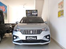 2020 Suzuki Ertiga 1,5 GL MPV TDP MULAI 15 JUTA.AN