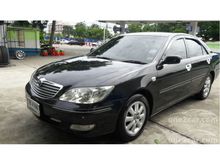 2003 Toyota Camry 2.4 (ปี 02-06) Q Sedan AT