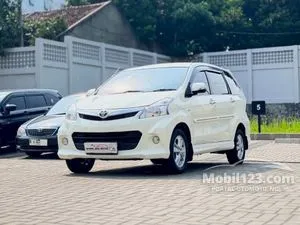 2015 Toyota Avanza 1.5 Veloz MPV