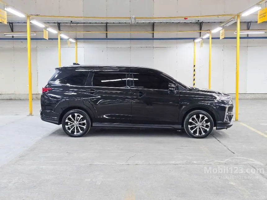 2025 Toyota Veloz Q (Non Premium Color) MPV