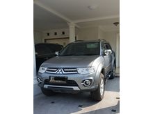 Mitsubishi Pajero Sport Dakar SUV 2014 (pakai 2015) 2.5