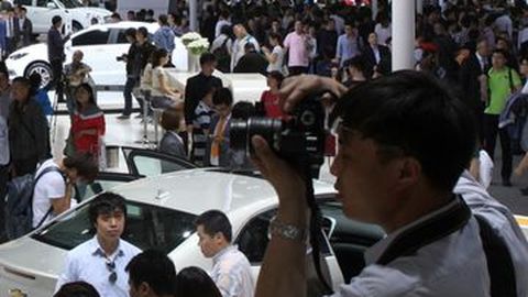 Beijing Motor Show 2020 Akhirnya Menyerah, Ditunda Karena Virus Corona