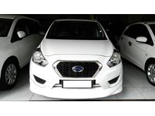 2015 Datsun GO 1.2 T