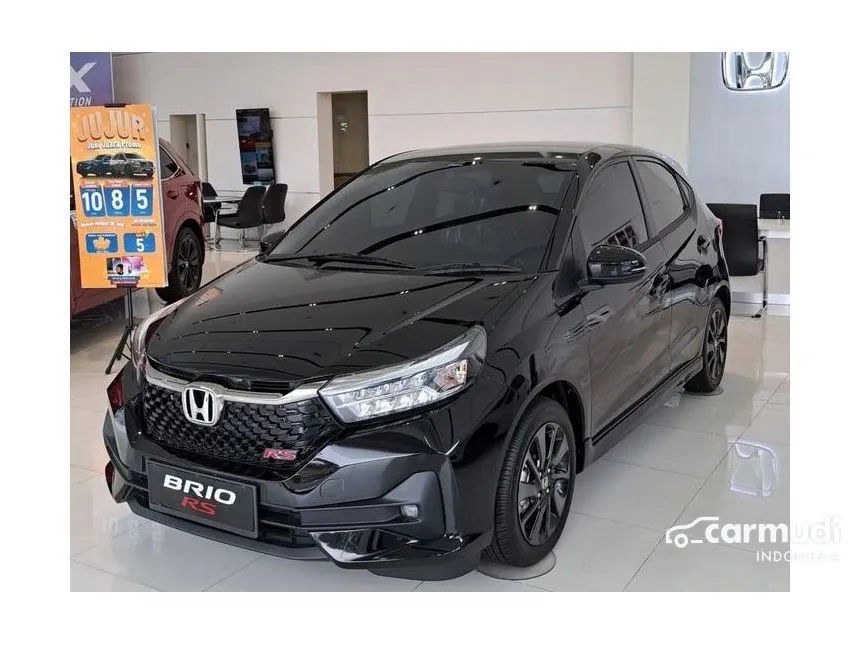 2024 Honda Brio RS Hatchback