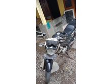 2012 Yamaha V-ixion