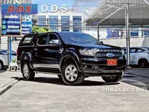 2019 Ford RANGER 2.2 XLT Double Cab Hi-Rider Pickup