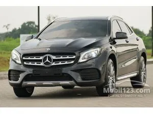2020 Mercedes-Benz GLA200 1.6 AMG Line SUV