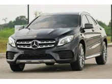 2020 Mercedes-Benz GLA200 1.6 AMG Line SUV