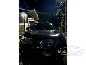 2018 Nissan Terra 2.5 4x2 VL SUV