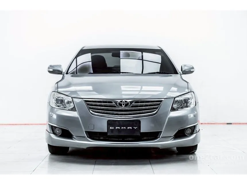 2008 Toyota CAMRY V Sedan