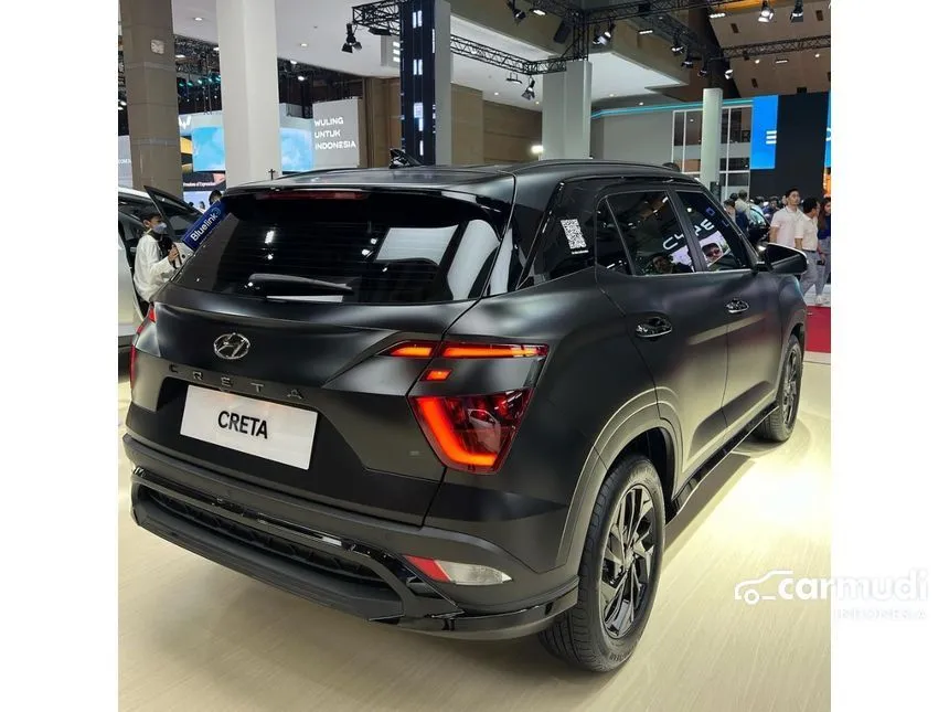 2024 Hyundai Creta Prime Wagon