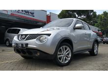 2011 Nissan Juke 1.5 RX SUV mulus siap pake