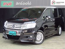 2013 Honda STEPWGN SPADA 2.0 (ปี 09-16) EL Wagon AT