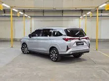 2022 Toyota Veloz 1.5 Q (Premium Color) MPV