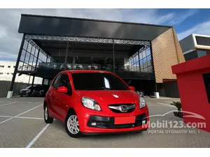 2015 Honda Brio 1.2 Satya E Hatchback