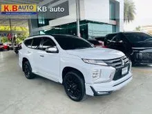 2022 Mitsubishi PAJERO SPORT 2.4 (ปี 19-25) GT Premium Elite Edition 4WD SUV