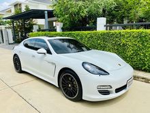 2013 Porsche PANAMERA 3.0 (ปี 09-16) S Hybrid Sedan