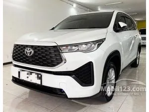 2023 Toyota Kijang Innova Zenix 2.0 V (Non Premium Color) MPV