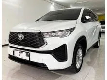 2023 Toyota Kijang Innova Zenix 2.0 V (Non Premium Color) MPV