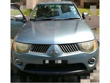 2008 Mitsubishi Triton 2.5 (A)
