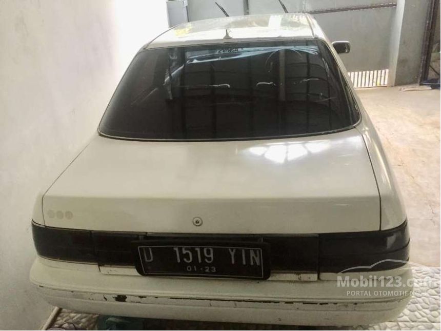 1988 Toyota Corona Sedan