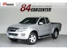 2015 Isuzu D-MAX 3.0 Space Cab (ปี 11-17) Hi-Lander Z-Prestige Pickup