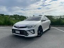 2015 Toyota CAMRY 2.0 (ปี 12-18) G Extremo Sedan