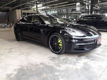 2018 Porsche Panamera 2.9 (ปี 16-20) 4S Sedan AT