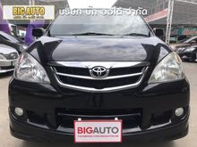 2007 Toyota Avanza 1.5 (ปี 04-11) E Hatchback AT