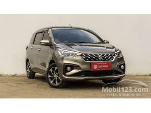 2023 Suzuki Ertiga 1.5 Hybrid GX MPV