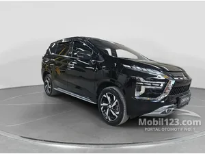 2021 Mitsubishi Xpander 1.5 Ultimate MPV