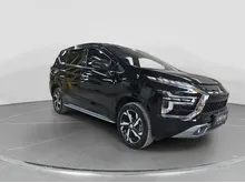 2021 Mitsubishi Xpander 1.5 Ultimate MPV   PROMO WARRANTY 1+1 TAHUN MESIN, TRANSMISI DAN AC