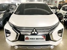 2018 Mitsubishi Xpander 1.5 SPORT Wagon. (ANTIK KM 25RB) MITSUBISHI XPANDER 1.5 ULTIMATE 2018 AT 2019.2020