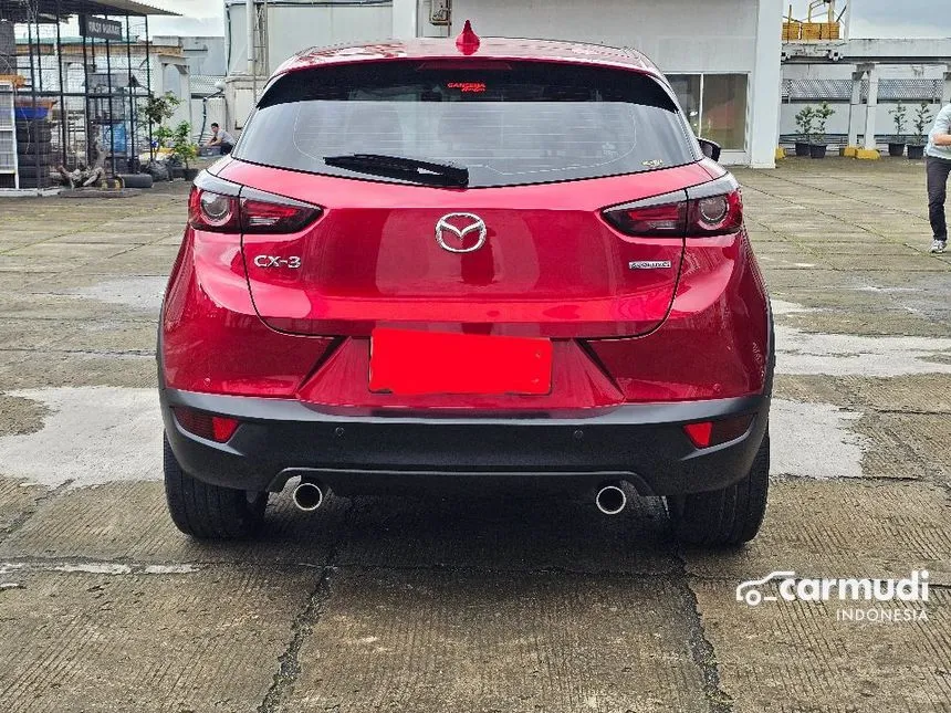 2023 Mazda CX-3 Sport SUV