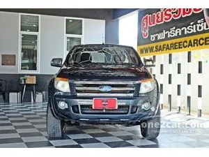 2012 Ford RANGER 2.2 XLT Open Cab Hi-Rider Pickup