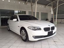 2014 BMW 520d 2.0 F10 (ปี 10-16) Sedan AT