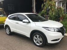 2016 Honda HR-V 1.5 E SUV