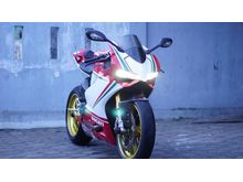 TERMURAH Ducati Panigale S 1199 nik 2016 TERMURAH No Evo 848nDiavel scrambler R1M zx 10R Ducati Multi strada