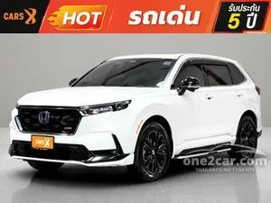 2024 Honda CR-V 2.0 e:HEV RS SUV
