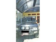 1998 Nissan Terrano 2.4 SGX SUV