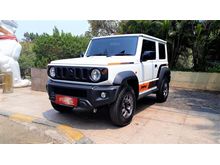 2019 Suzuki Jimny 1.5 Allgrip AT 4x4