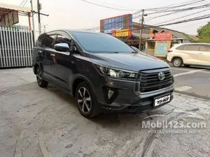 2021 Toyota Kijang Innova 2.0 Venturer MPV