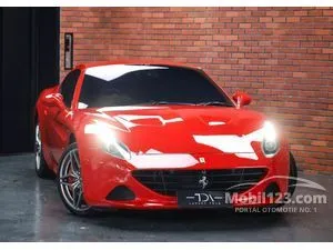 2014 Ferrari California 3.9 T Convertible