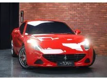 2014 Ferrari California 3.9 T Convertible