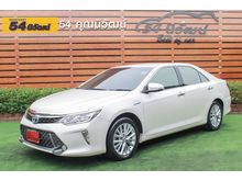 2015 Toyota Camry 2.5 (ปี 12-16) Hybrid Sedan AT