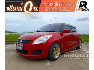 2012 Suzuki SWIFT 1.2 GL Hatchback
